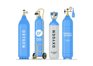 Oxygen Generators