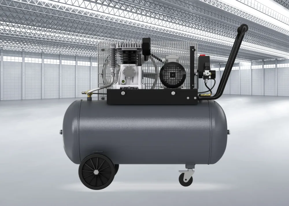 Mobility Compressors
