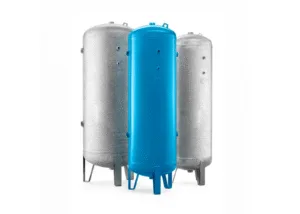 Compressed Air Ancillaries