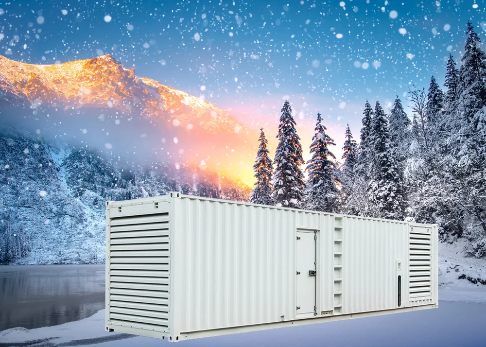 Air Compressor Manufacturers