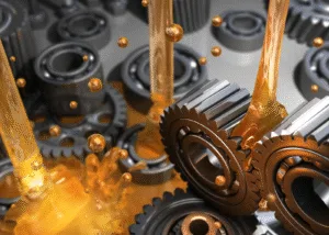 Air Compressor Oil, Lubricants, and Fluids