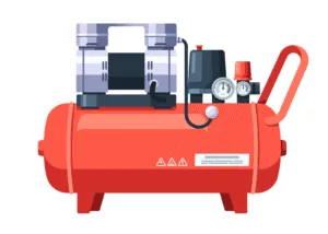 Air compressor parts