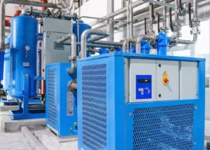 Air Compressor Machine Price