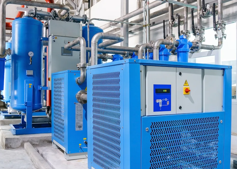 Air Compressor Machine Price