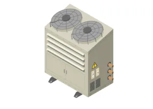 Industrial Chillers - Water Cooling Systems (2)