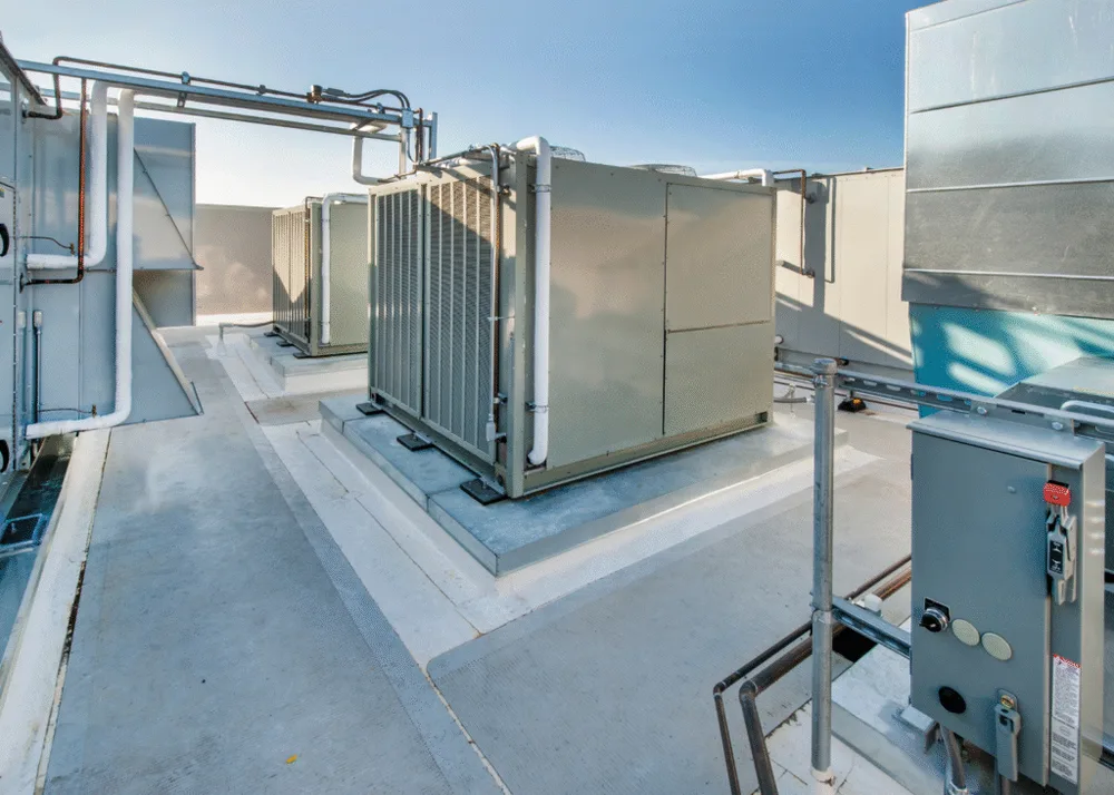 Oil-free Air Compressors for Clean
